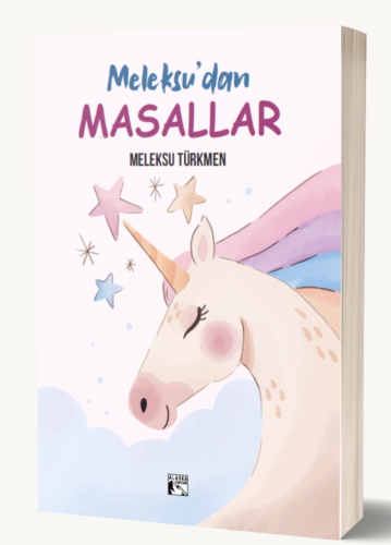 Meleksu'dan Masallar - Kitapiks.com