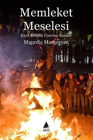 Memleket Meselesi; Kürt Sorunu Üzerine Yazılar - Kitapiks.com