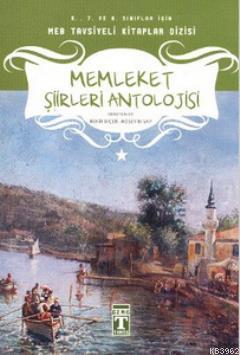 Memleket Şiirleri Antolojisi - Kitapiks.com