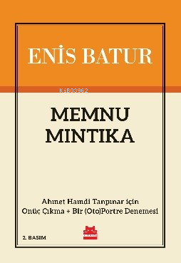 Memnu Mıntıka - Kitapiks.com