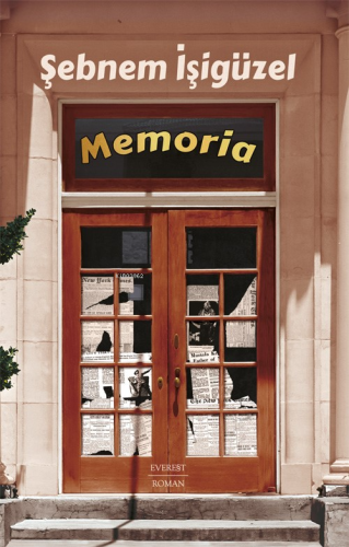 Memoria - Kitapiks.com