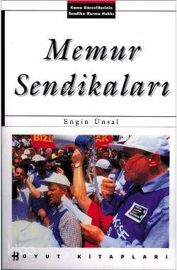 Memur Sendikaları - Kitapiks.com