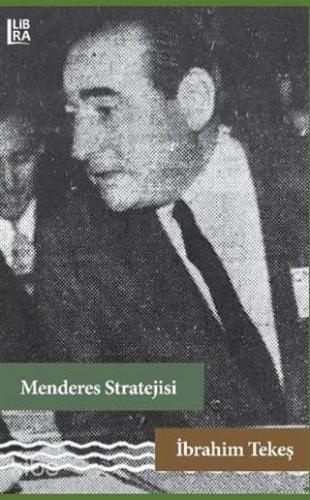 Menderes Stratejisi