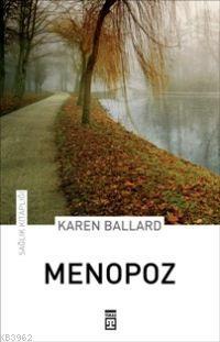 Menopoz - Kitapiks.com