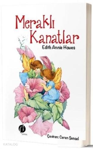 Meraklı Kanatlar
