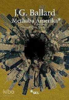 Merhaba Amerika - Kitapiks.com