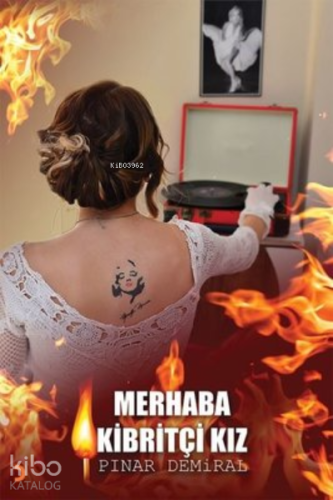 Merhaba Kibritçi Kız - Kitapiks.com