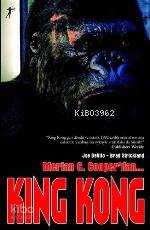 Merian C. Cooper´den| Kıng Kong