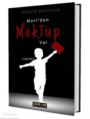 Meri'den Mektup Var - Kitapiks.com