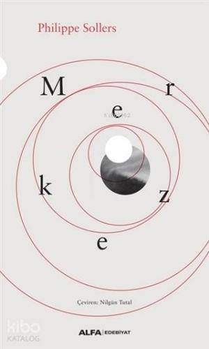 Merkez - Kitapiks.com