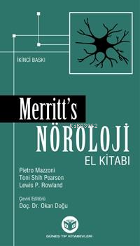 Merritt's Nöroloji El Kitabı