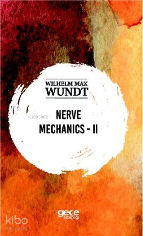 Merve Mechanics - II - Kitapiks.com