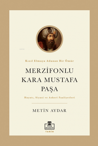 Merzifonlu Kara Mustafa Paşa - Kitapiks.com