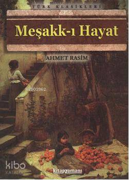 Meşakk-ı Hayat