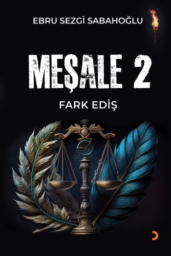 Meşale 2;Fark Ediş - Kitapiks.com