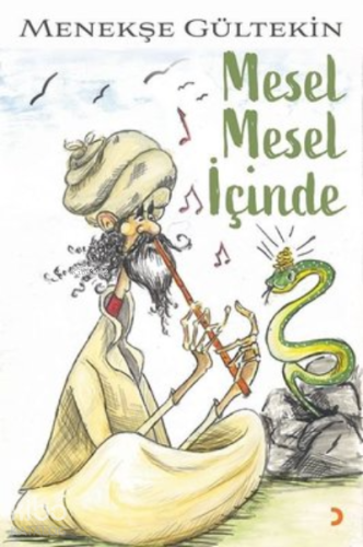 Mesel Mesel İçinde - Kitapiks.com
