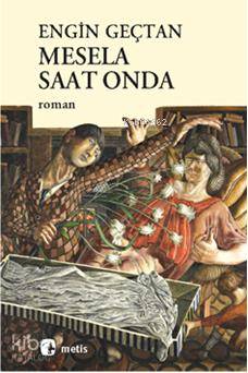Mesela Saat Onda