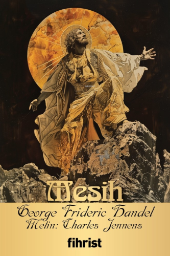 Mesih Opera Klasikleri: 12 - Kitapiks.com