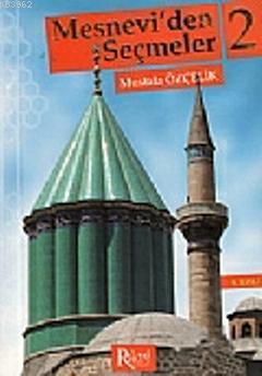 Mesnevi'den Seçmeler 2 (Cep Boy)