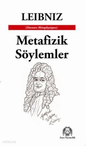 Metafizik Söylemler - Kitapiks.com