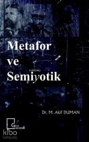 Metafor ve Semiyotik