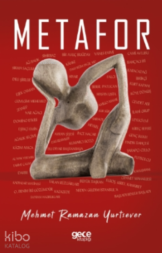 Metafor