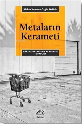 Metaların Kerameti - Kitapiks.com