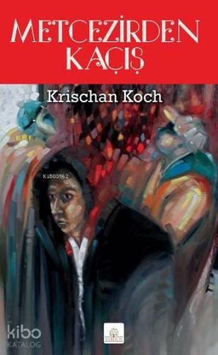 Metcezirden Kaçış - Kitapiks.com