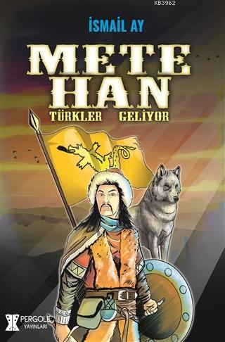 Mete Han - Kitapiks.com