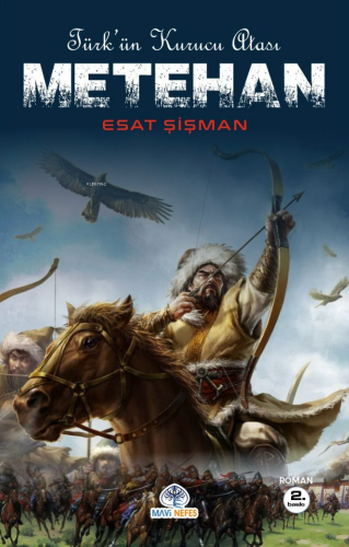 Metehan - Kitapiks.com
