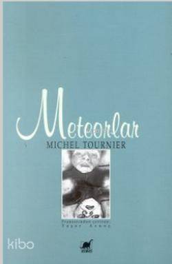 Meteorlar - Kitapiks.com