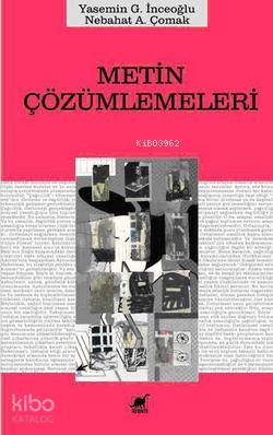 Metin Çözümlemeleri - Kitapiks.com