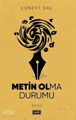 Metin Olma Durumu - Kitapiks.com