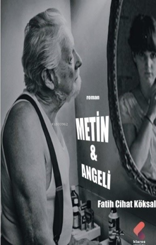 Metin ve Angeli - Kitapiks.com