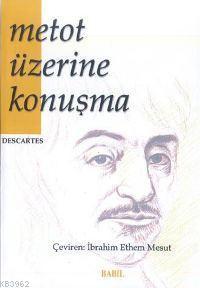 Metot Üzerine Konuşma