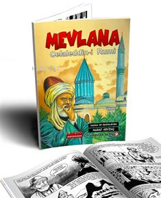 Mevlana Celaledin-i Rumi