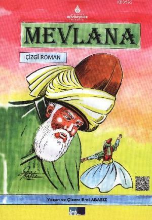 Mevlana - Kitapiks.com