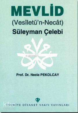 Mevlid (Vesiletü'n-Necat)