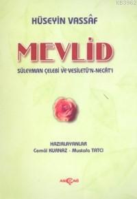 Mevlid - Kitapiks.com