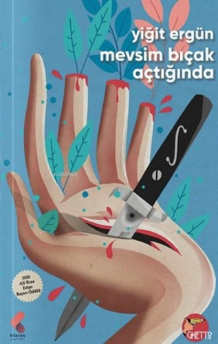 Mevsim Bıçak Açtığında - Kitapiks.com