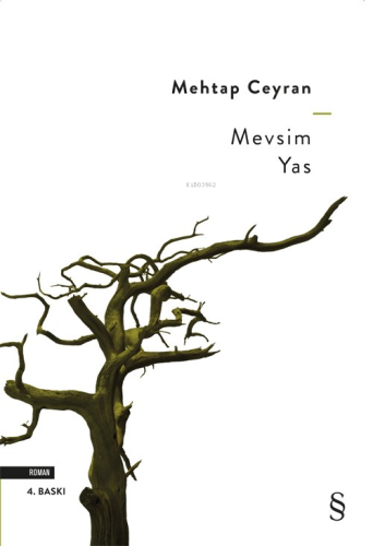 Mevsim Yas - Kitapiks.com