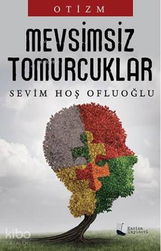 Mevsimsiz Tomurcuklar - Kitapiks.com
