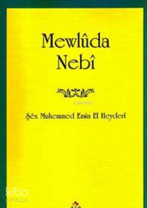 Mewlüda Nebi