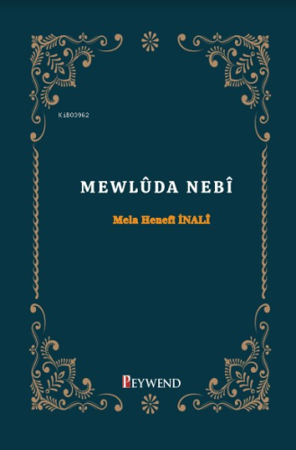 Mewlûda Nebî - Kitapiks.com