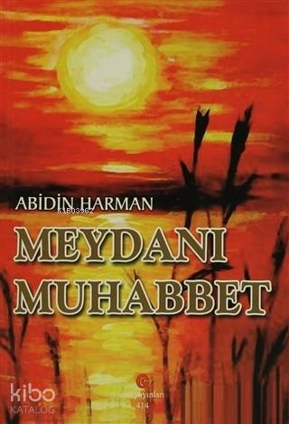 Meydanı Muhabbet