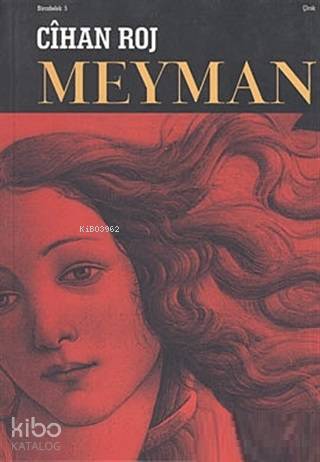 Meyman - Kitapiks.com