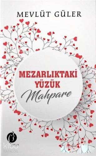 Mezarlıktaki Yüzük Mahpare - Kitapiks.com