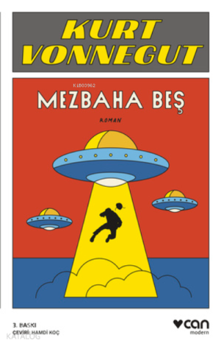 Mezbaha Beş - Kitapiks.com