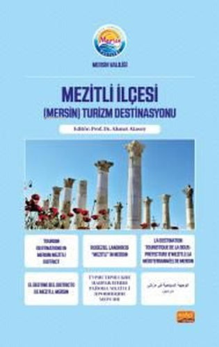 Mezitli İlçesi (Mersin) Turizm Destinasyonu - Kitapiks.com