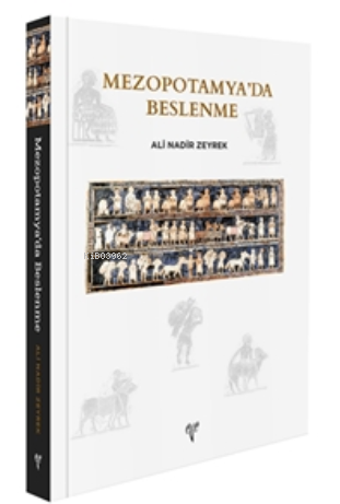 Mezopotamya'da Beslenme